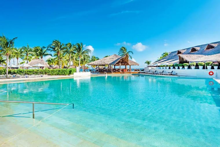Presidente InterContinental Cancún