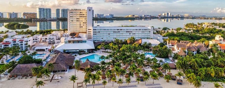 Presidente InterContinental Cancún