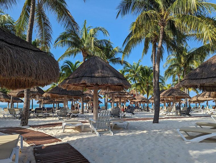 Presidente InterContinental Cancún