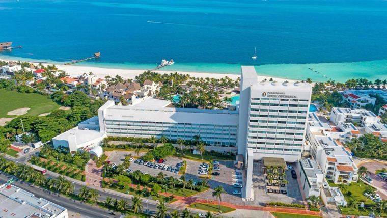 Presidente InterContinental Cancún