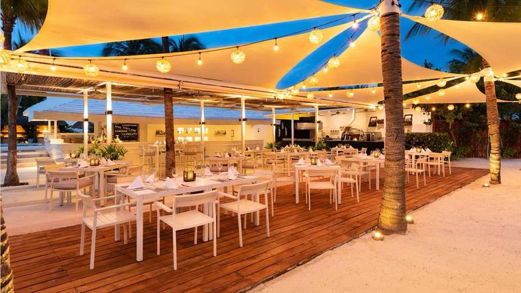 Presidente InterContinental Cancún