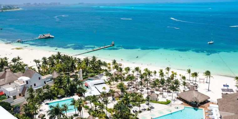 Presidente InterContinental Cancún