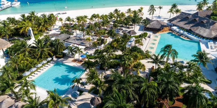 Presidente InterContinental Cancún